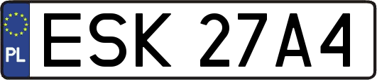 ESK27A4