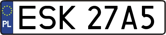 ESK27A5