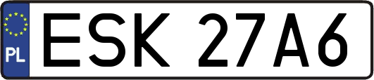 ESK27A6