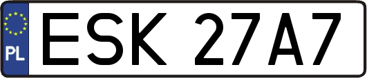 ESK27A7