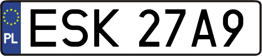 ESK27A9