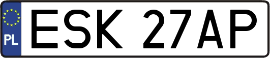 ESK27AP