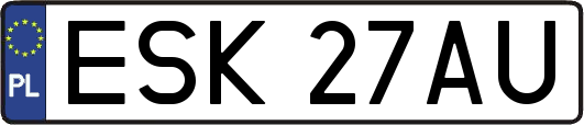ESK27AU