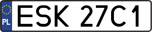 ESK27C1