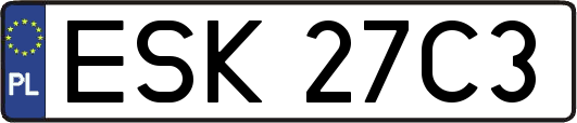 ESK27C3