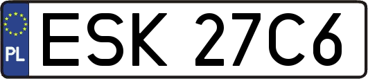ESK27C6