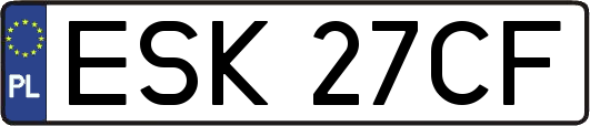 ESK27CF
