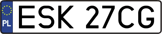 ESK27CG