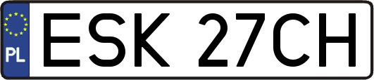 ESK27CH