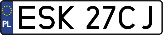 ESK27CJ