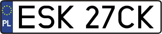 ESK27CK