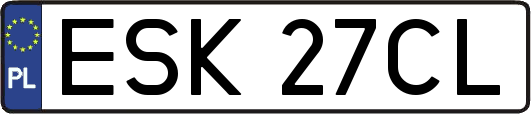 ESK27CL