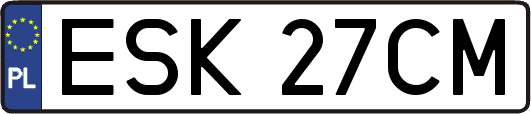 ESK27CM