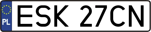 ESK27CN