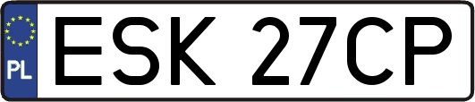 ESK27CP