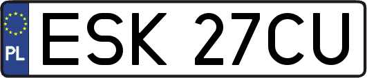 ESK27CU
