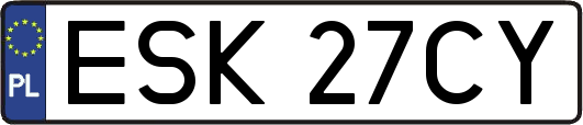 ESK27CY