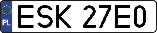 ESK27E0
