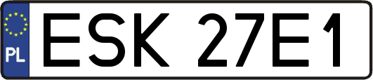 ESK27E1