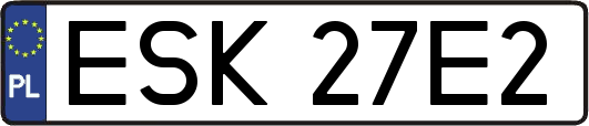 ESK27E2