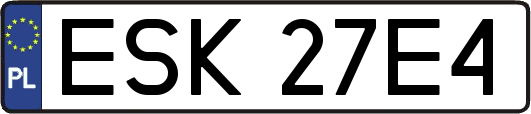 ESK27E4