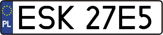 ESK27E5