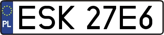 ESK27E6