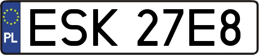 ESK27E8