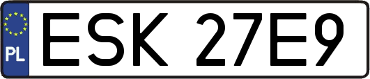 ESK27E9