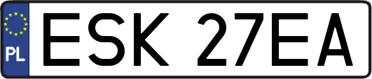 ESK27EA
