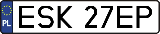 ESK27EP