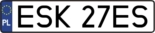 ESK27ES