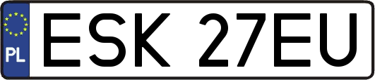 ESK27EU