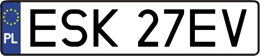 ESK27EV