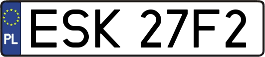 ESK27F2