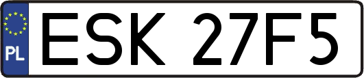 ESK27F5