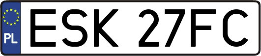 ESK27FC