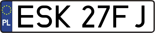 ESK27FJ