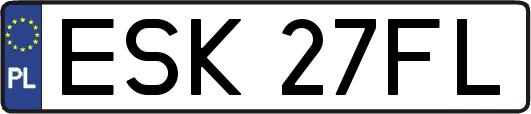 ESK27FL
