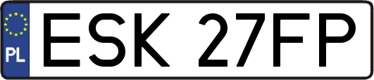 ESK27FP