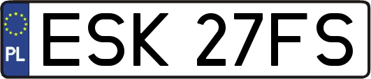 ESK27FS