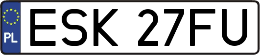ESK27FU
