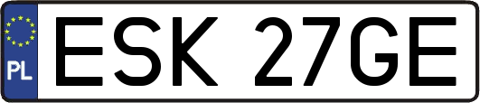 ESK27GE