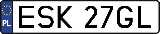 ESK27GL