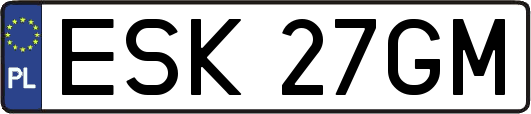 ESK27GM