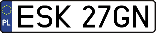 ESK27GN