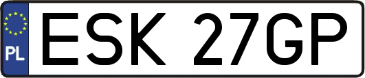 ESK27GP