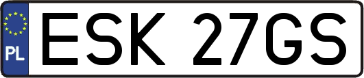 ESK27GS