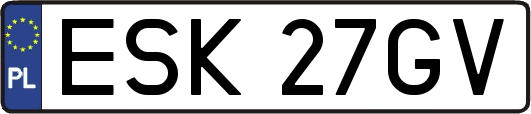 ESK27GV