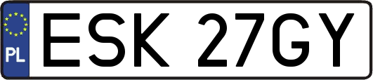 ESK27GY